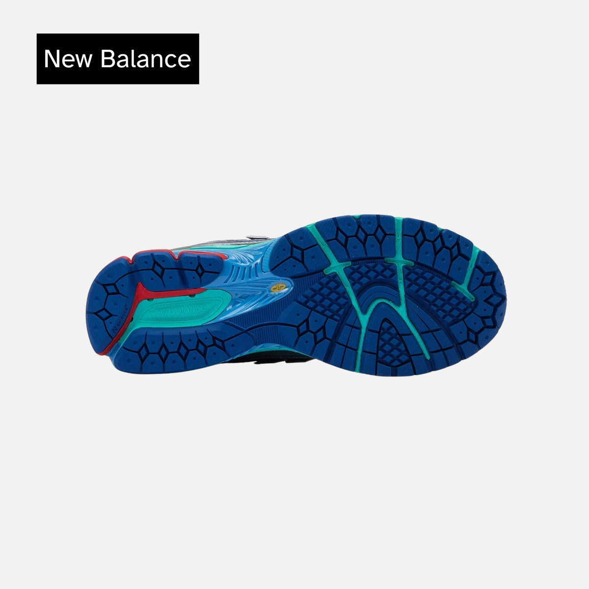 New Balance 1906R 'Moon Sign' DTLR Exclusive