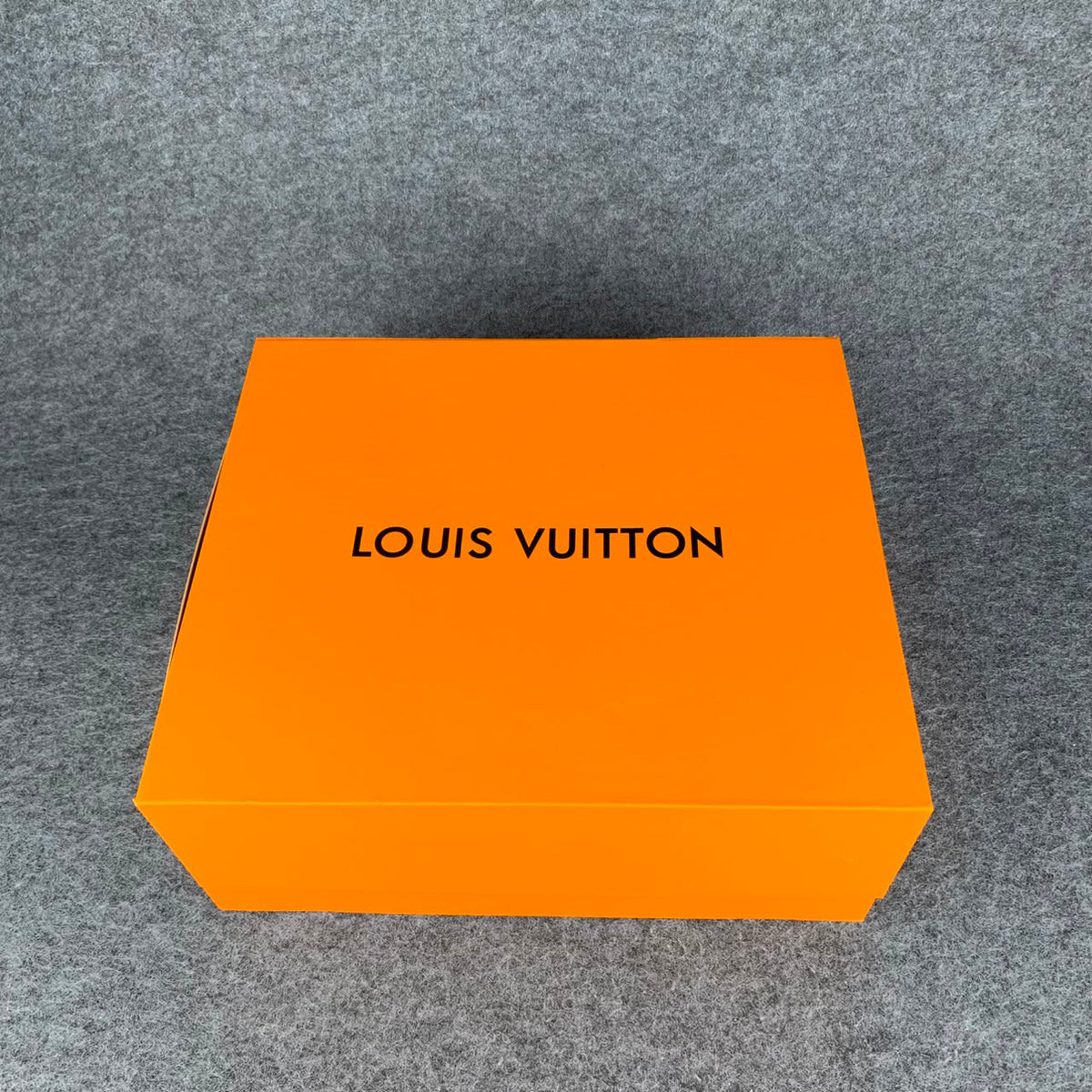 LV CHRISTOPHER DAMIER GRAPHITE PM 'Grey/BLACK'