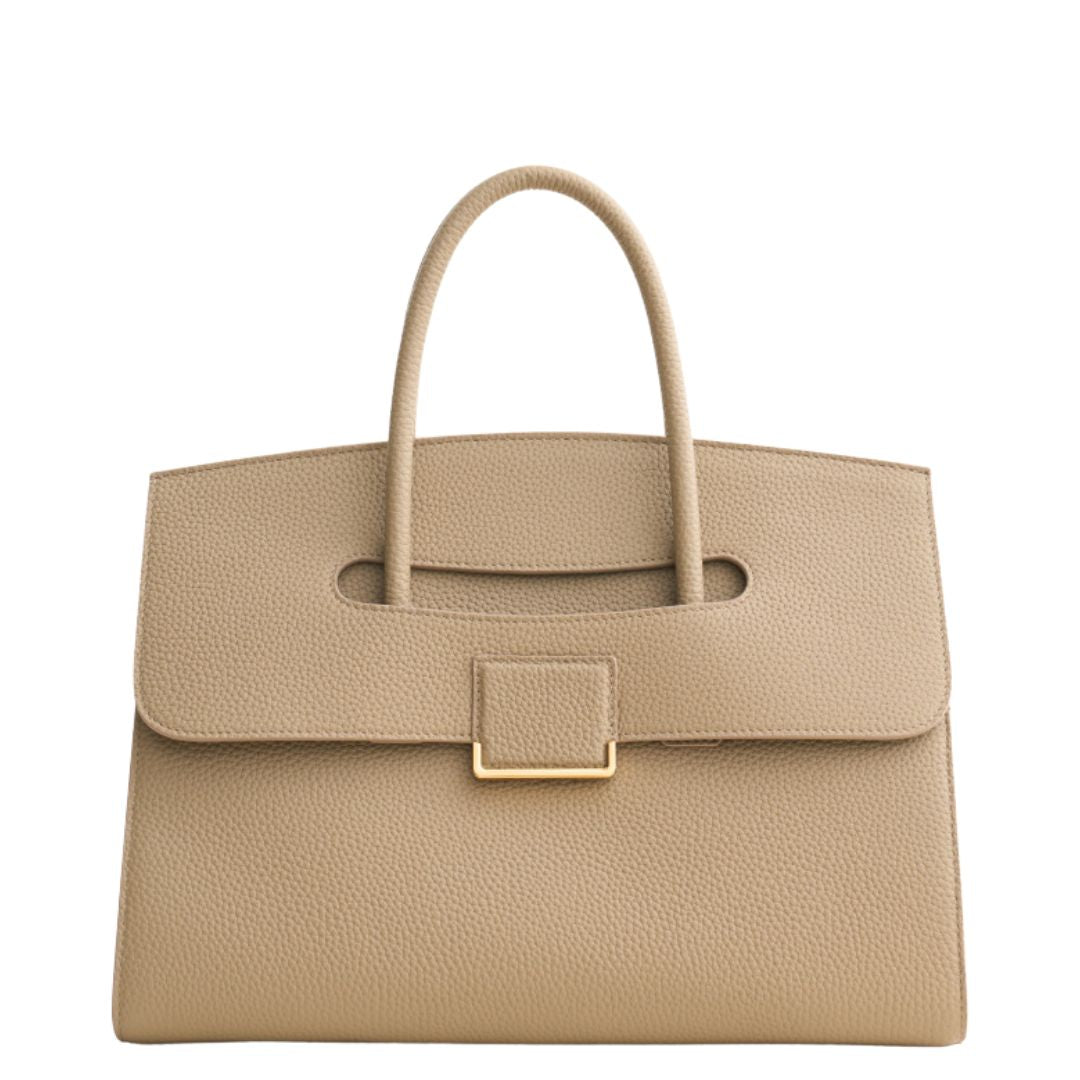 Borsa a Manico in Pizzo Brighton