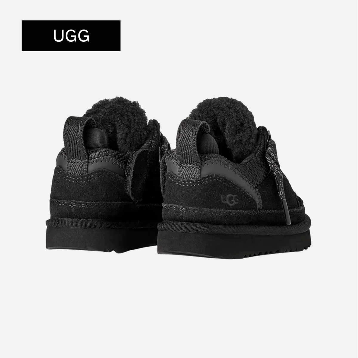 UGG Wmns Goldenstar Clog 'Chestnut'