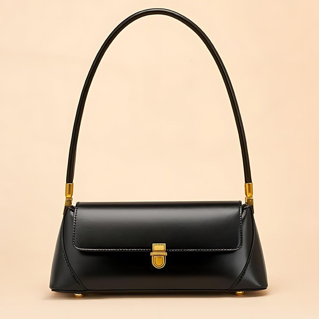 Borsa Opaline Monarch