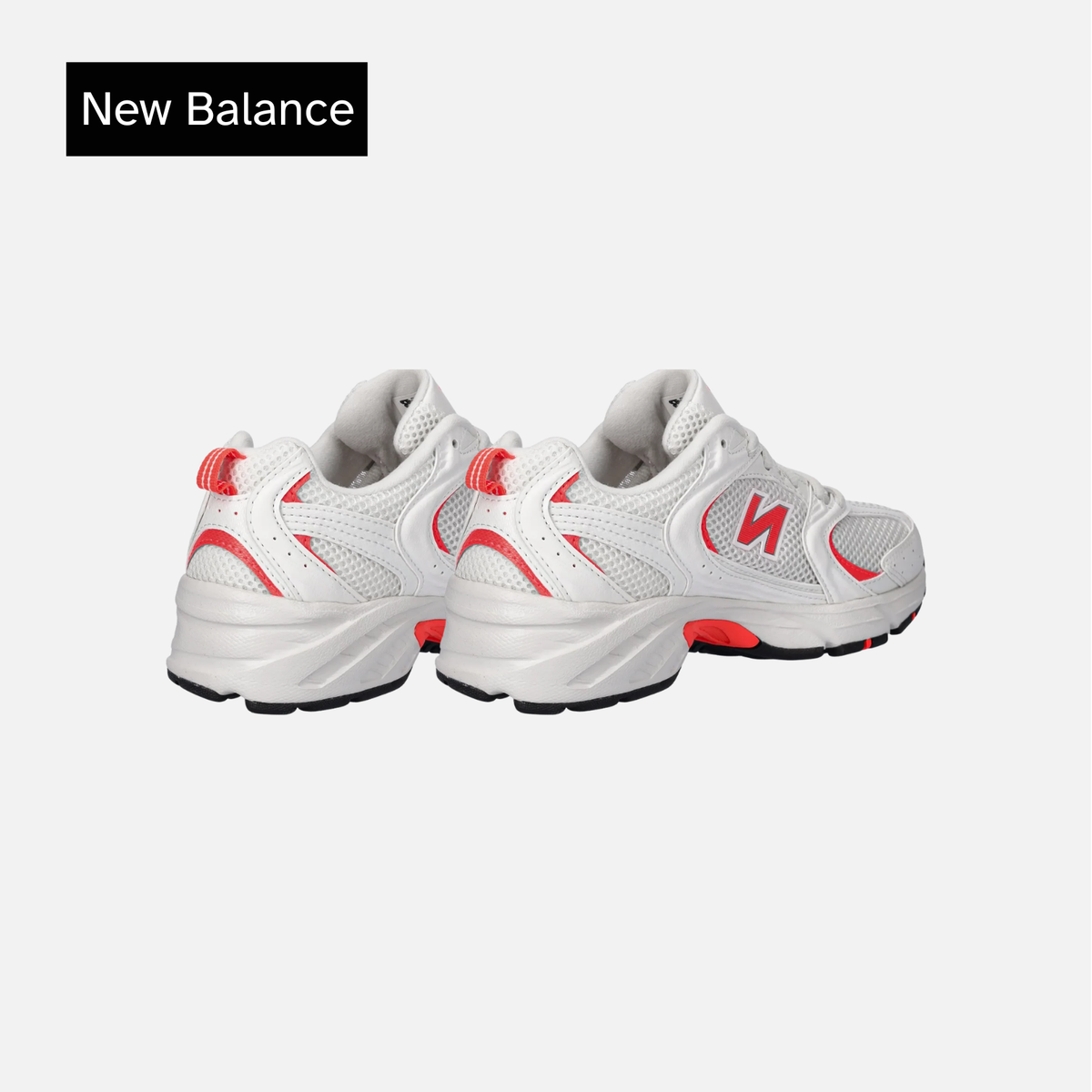 New Balance 530 'Sea Salt Coral'