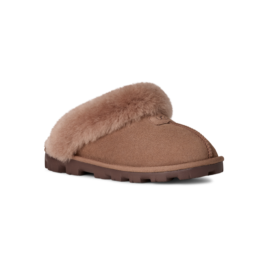 UGG Women's Coquette in Rocky Oak