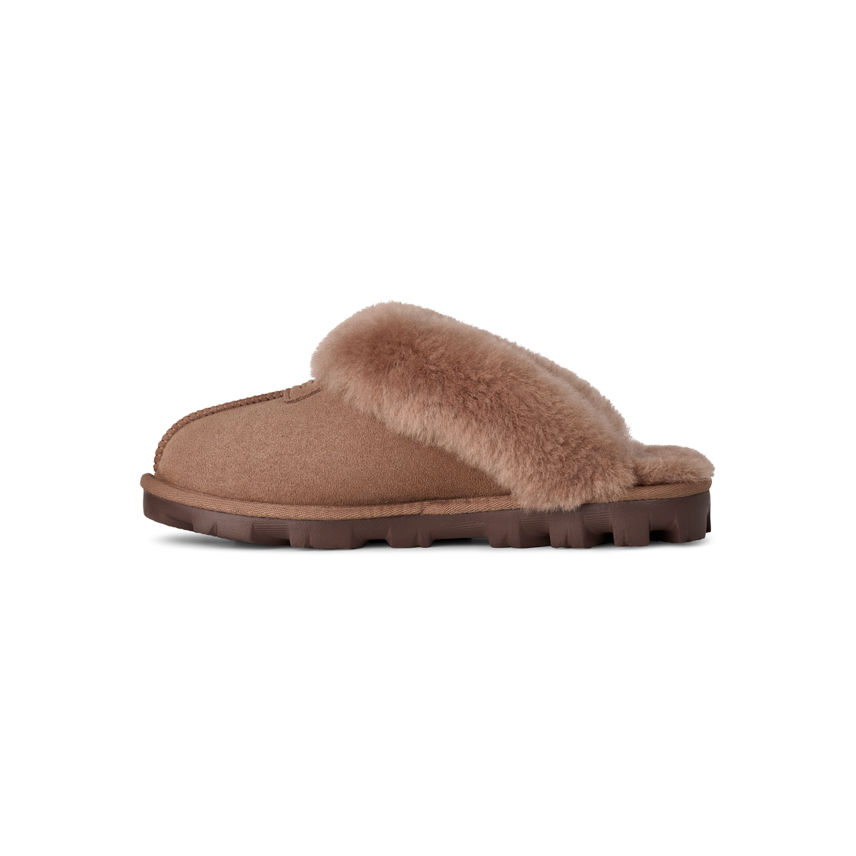 UGG Women's Coquette in Rocky Oak