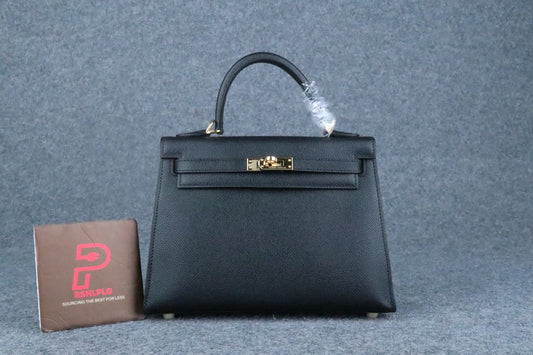 Kelly Sellier Bag (25x17x8)