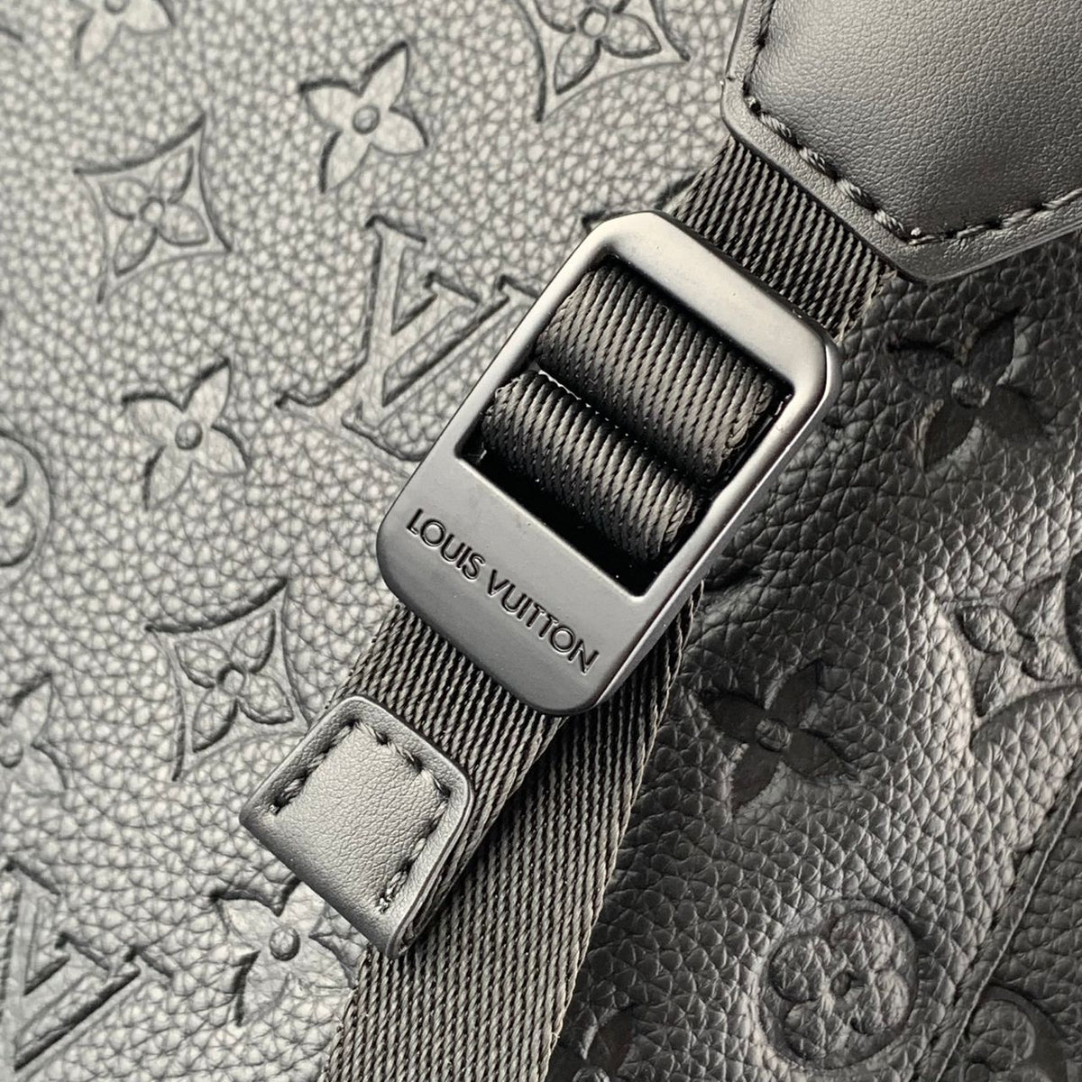 LV Christopher MM Backpack