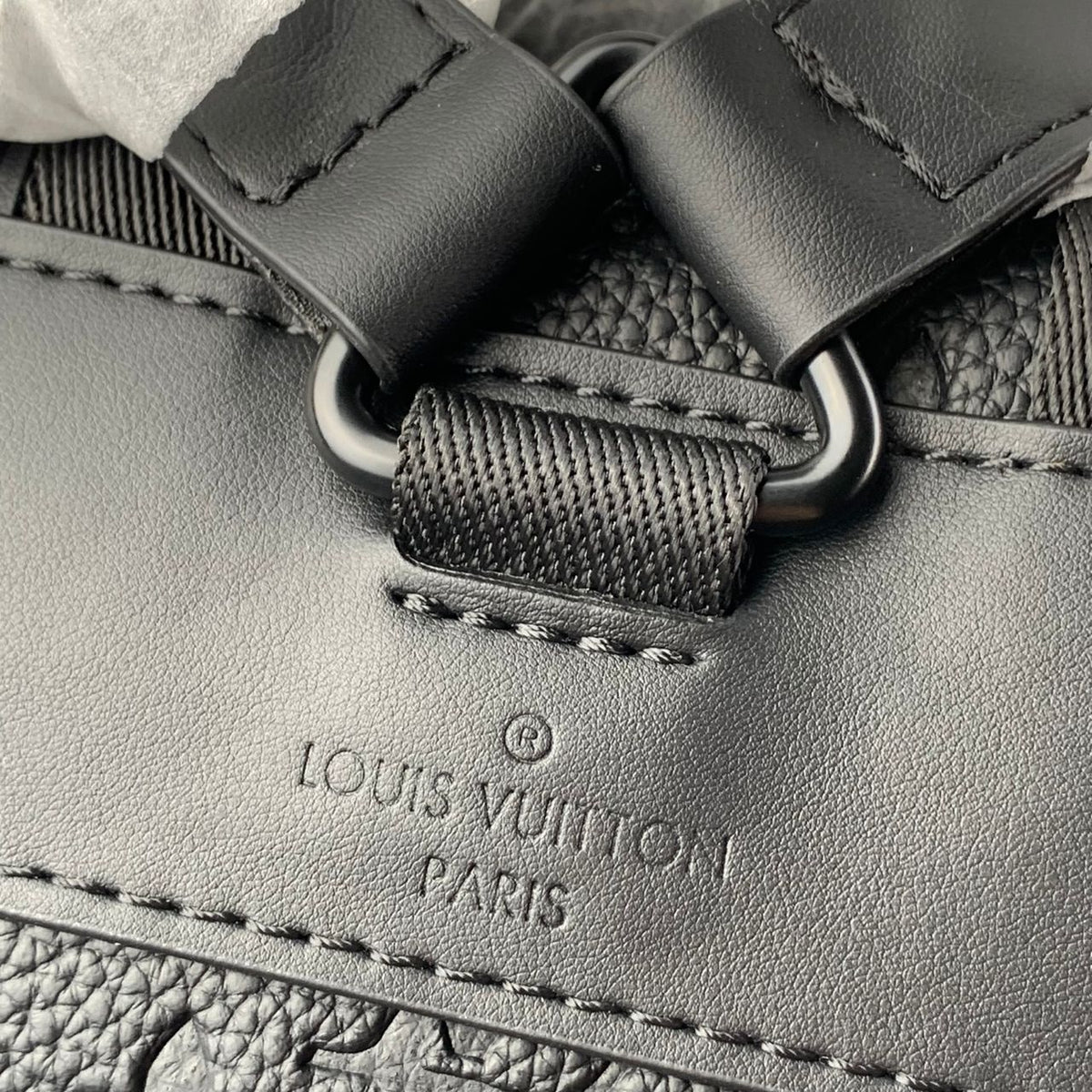 LV Christopher MM Backpack