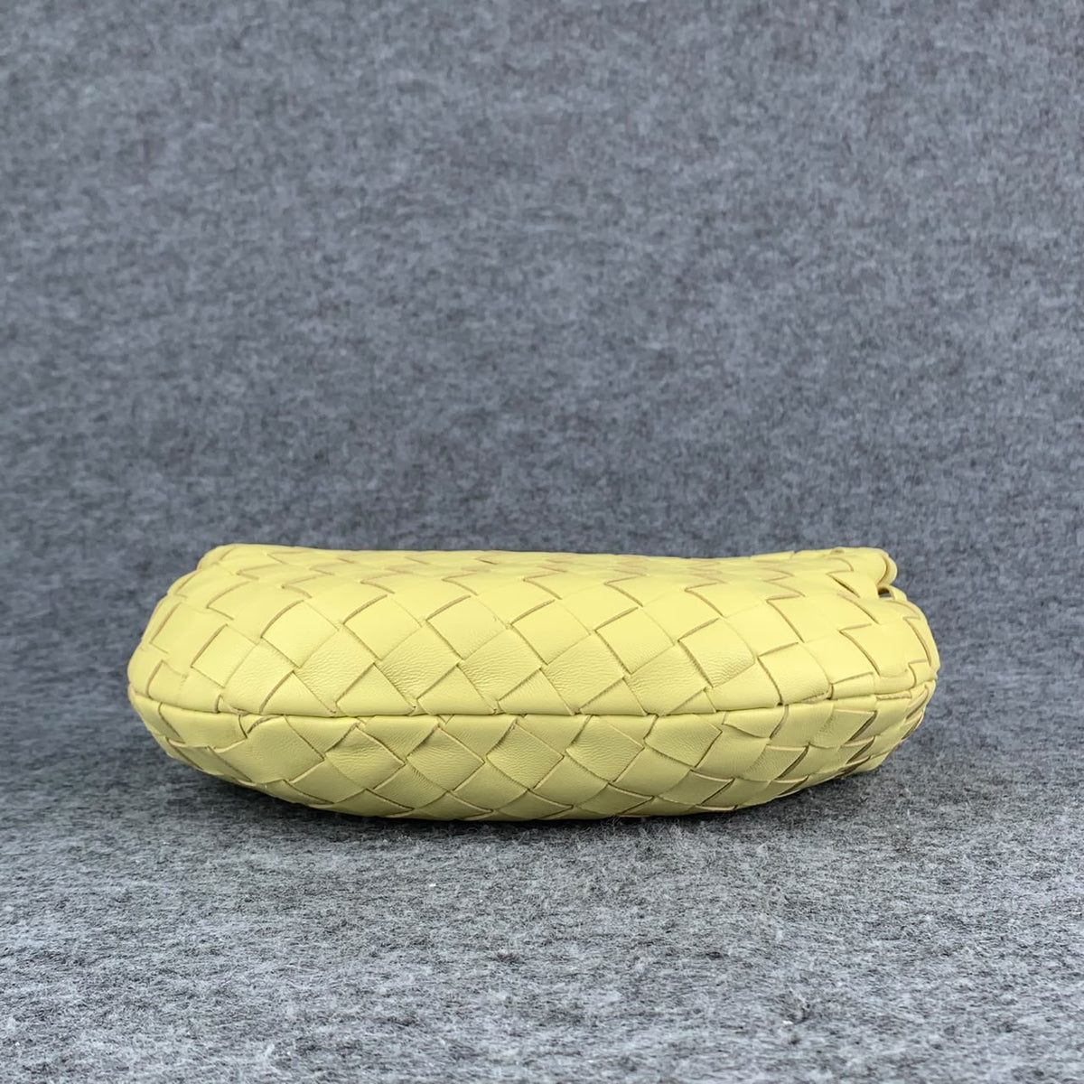 Bottega Veneta Mini Jodie 'Lime'