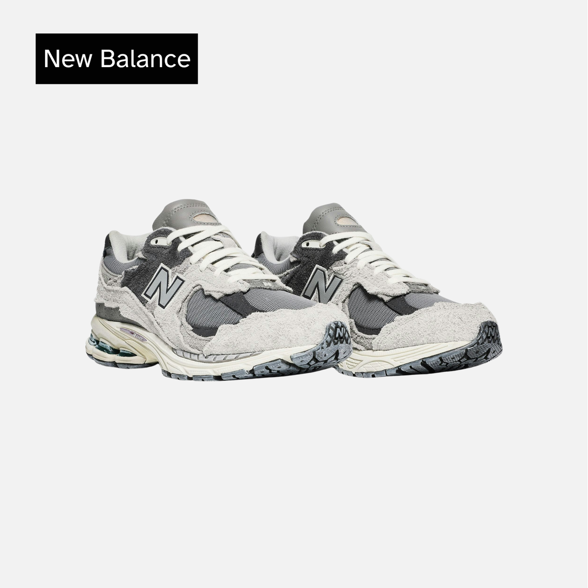 New Balance 2002R 'Protection Pack - Rain Cloud'