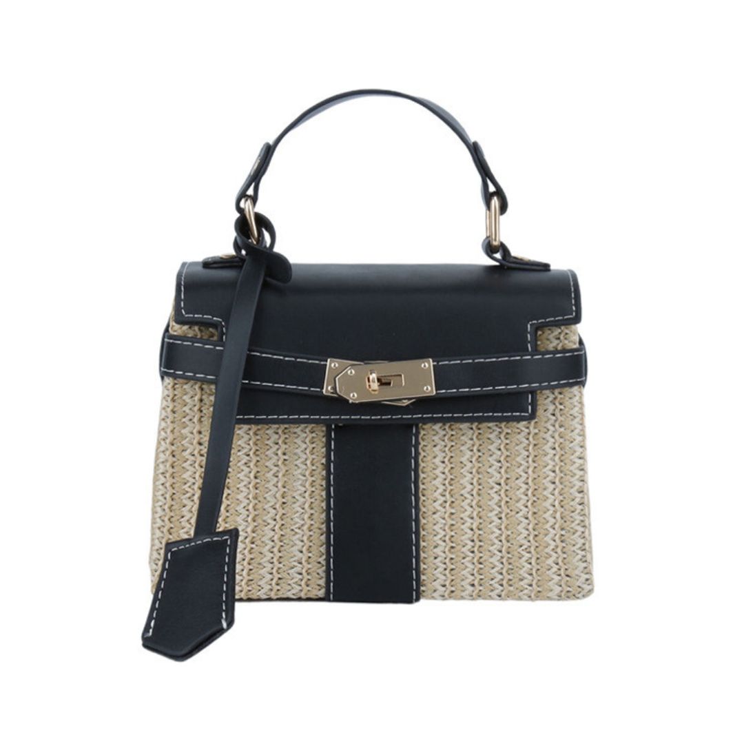 Borsa a Mano Ivresse Elegante