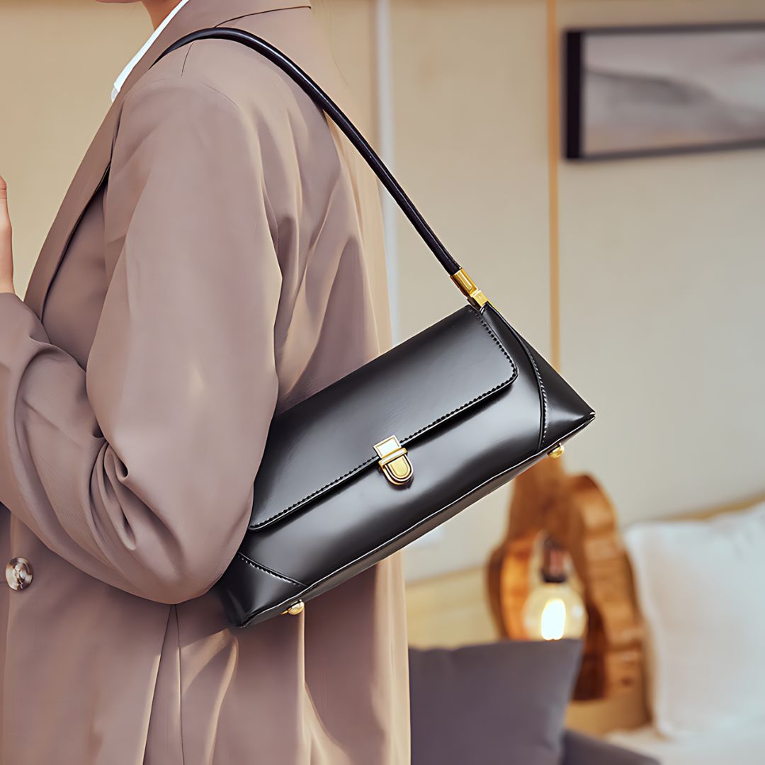 Borsa Opaline Monarch