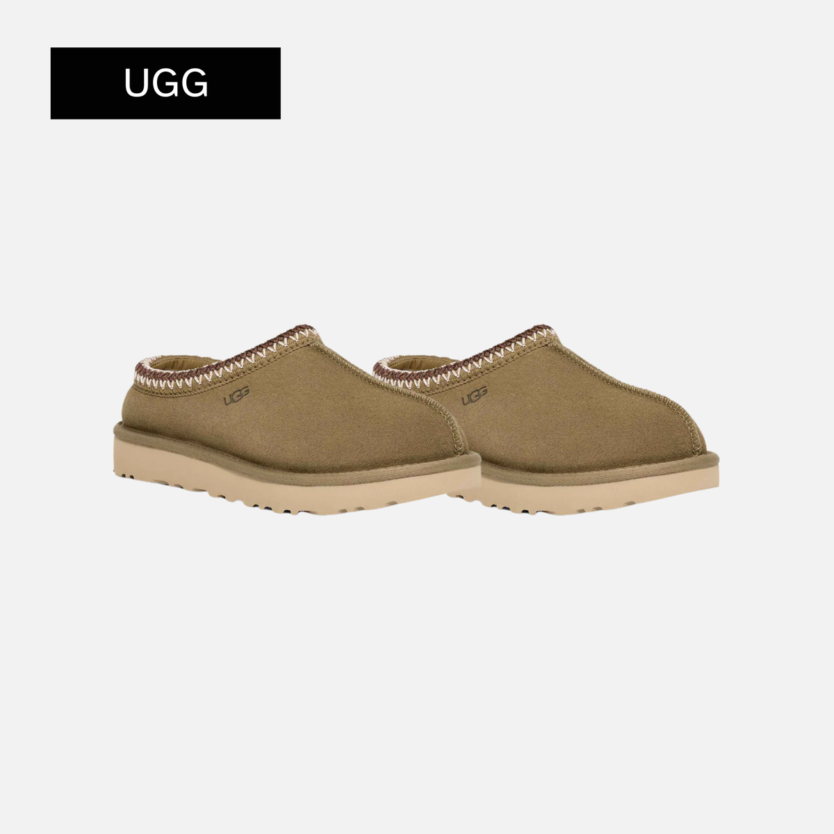 UGG Wmns Tasman Slipper 'Antilope'