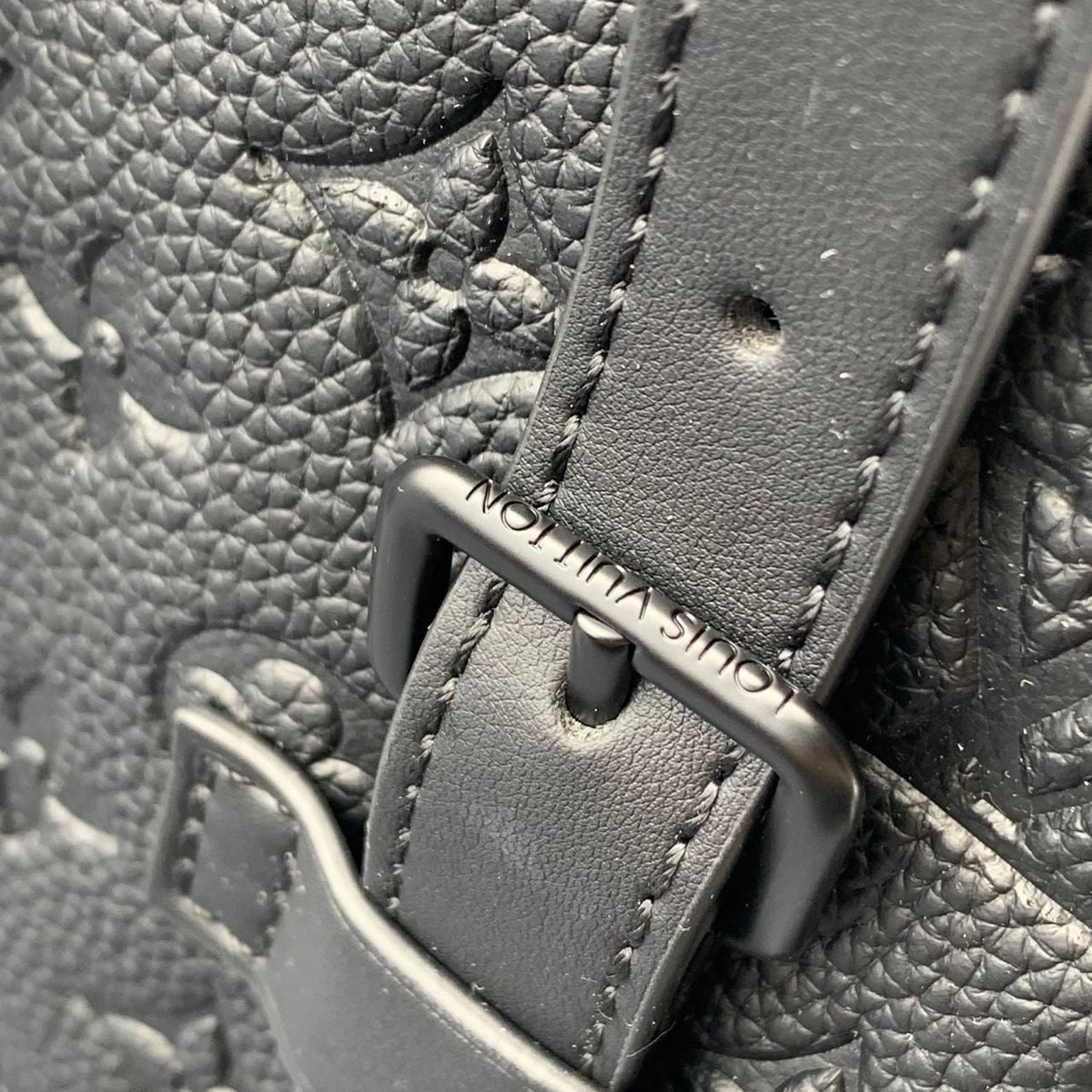 LV Christopher MM Backpack