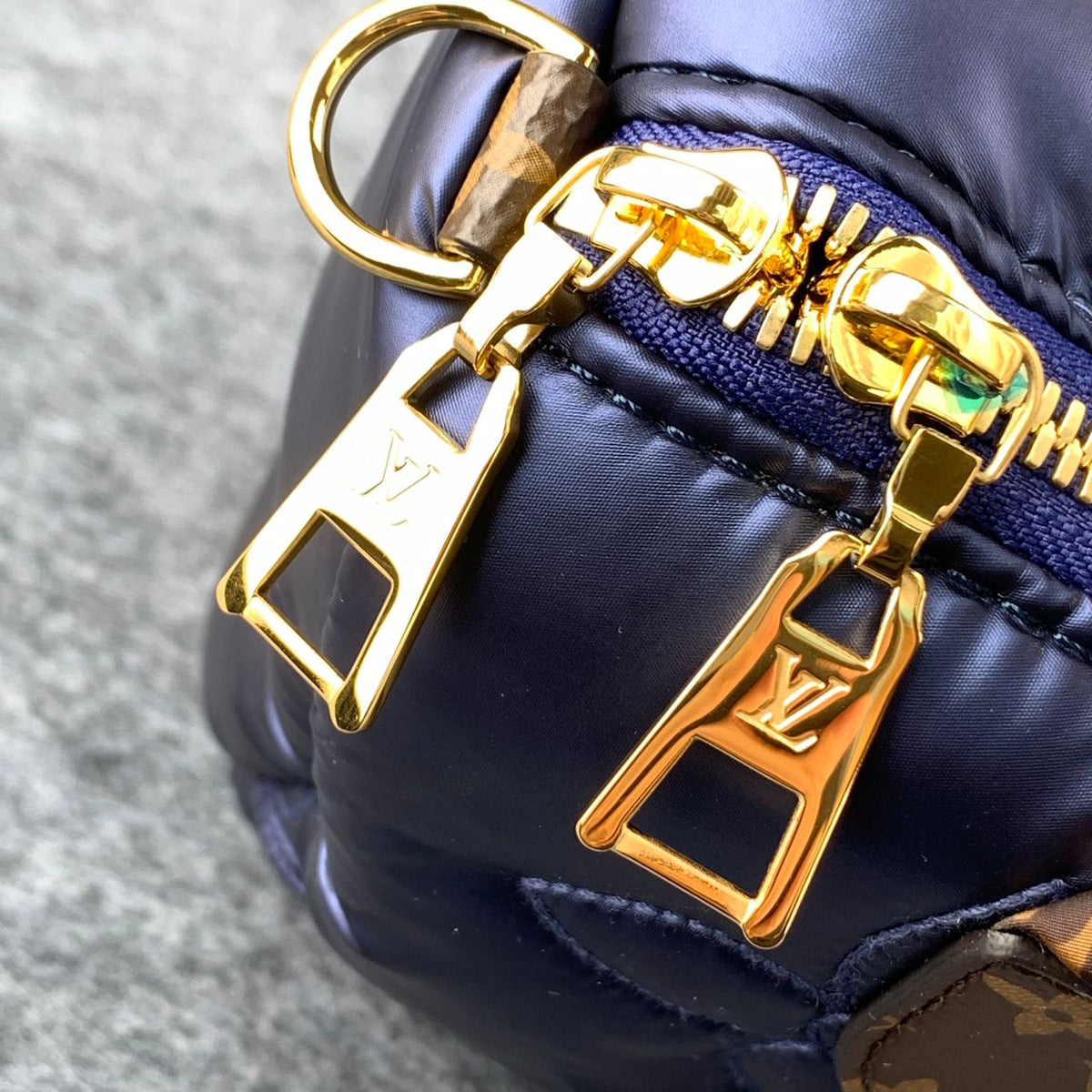 LV Pillow Speedy Bandoulière 25
