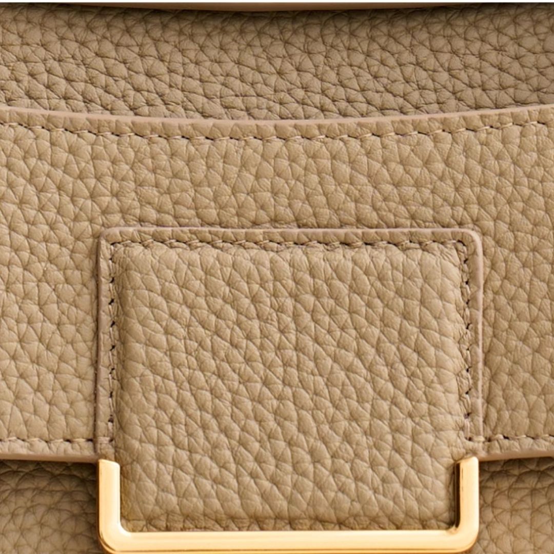 Borsa a Manico in Pizzo Brighton