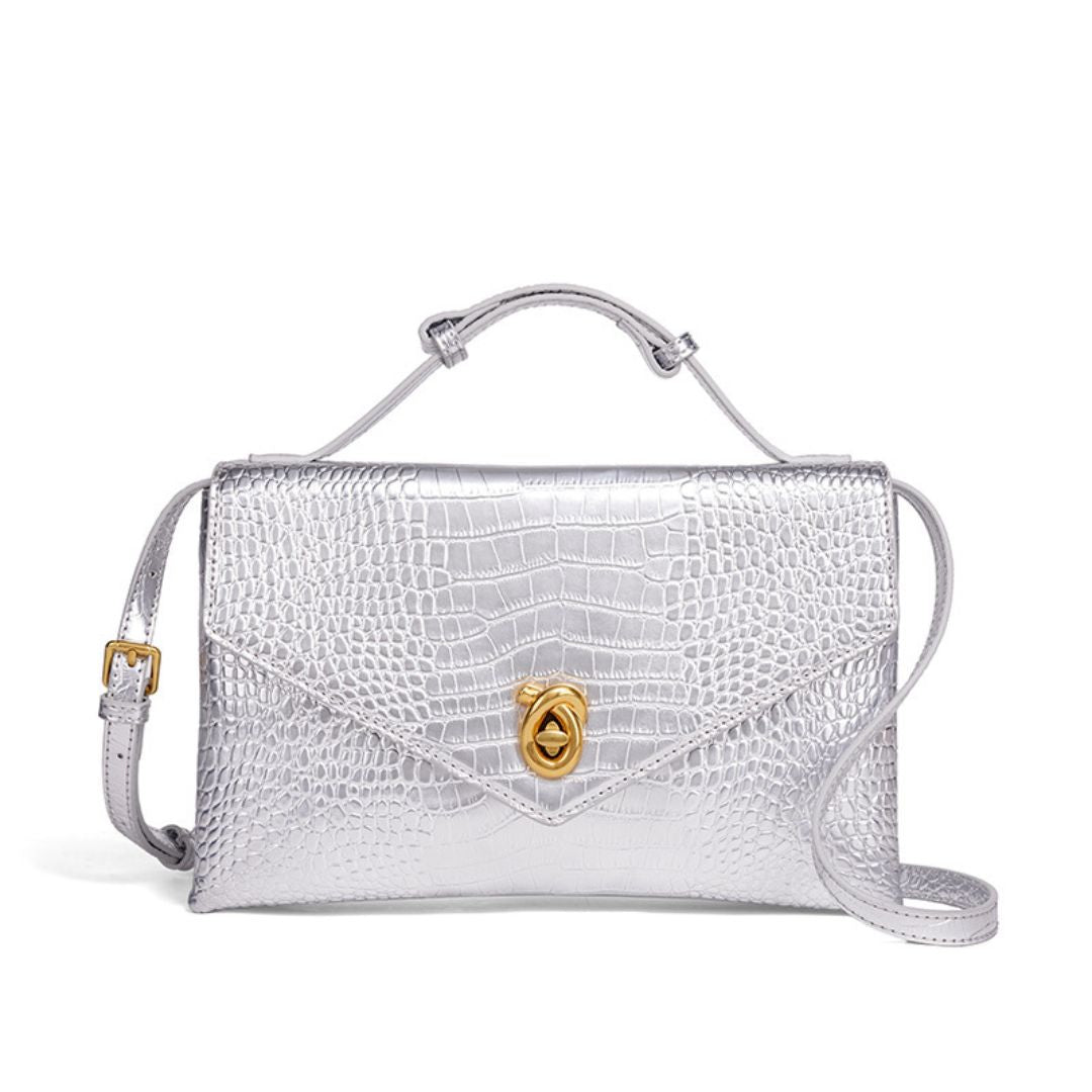 Borsa Prescott Blush