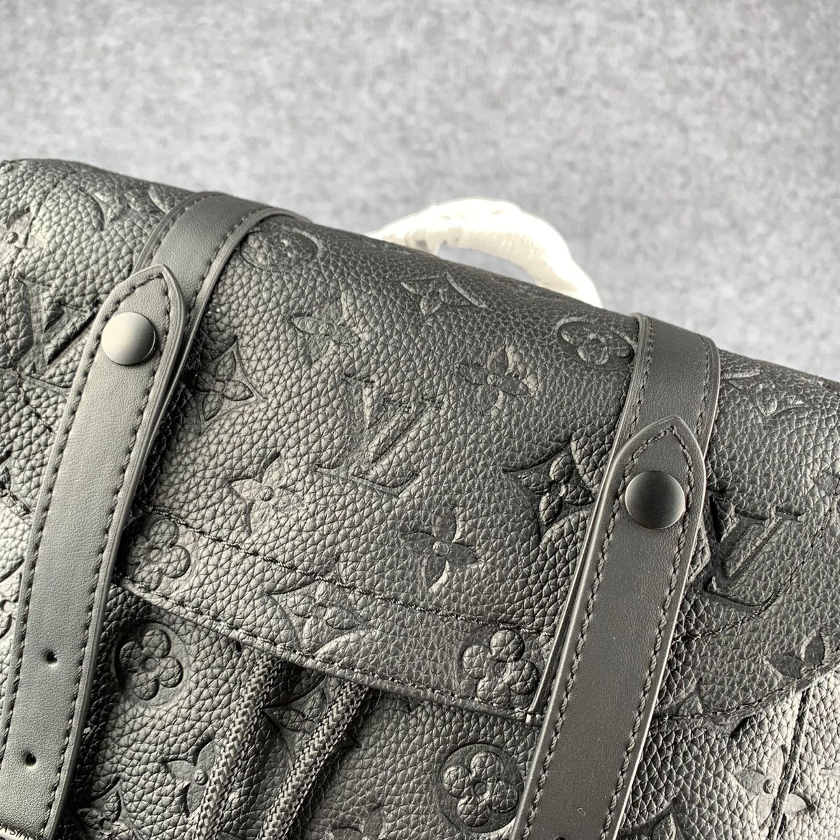 LV Christopher MM Backpack