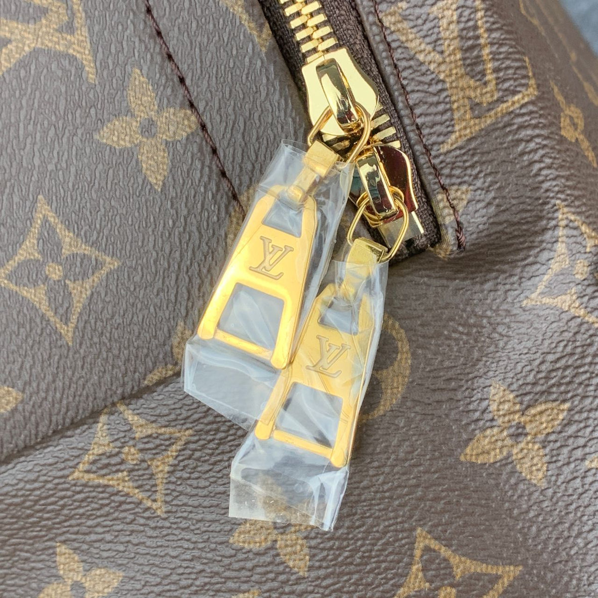 LV Palm Springs