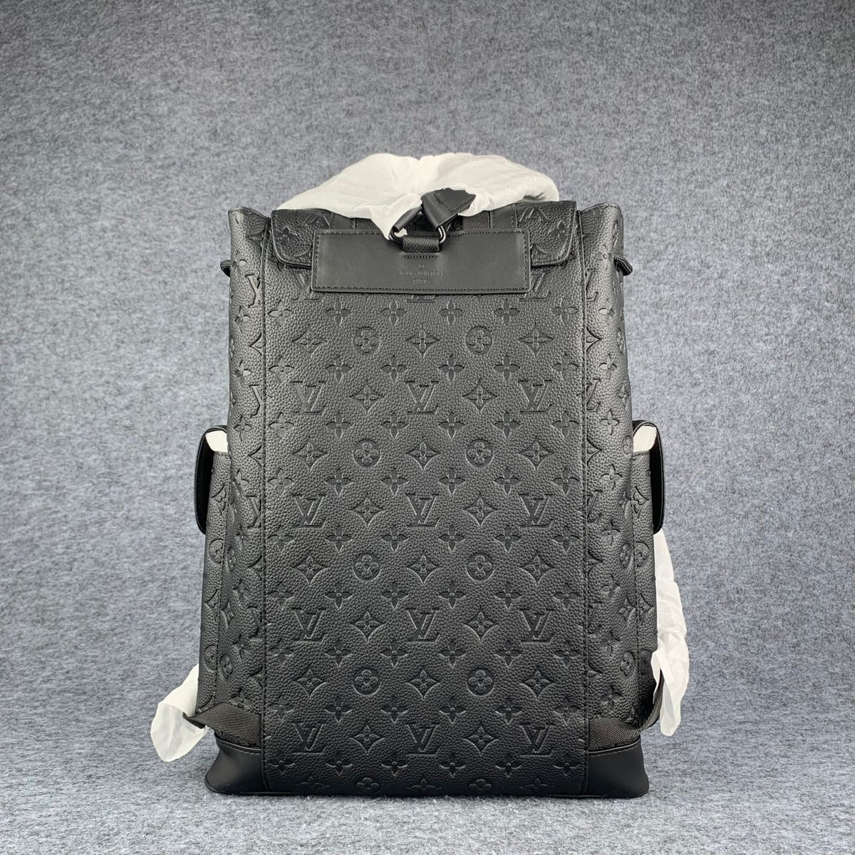 LV Christopher MM Backpack
