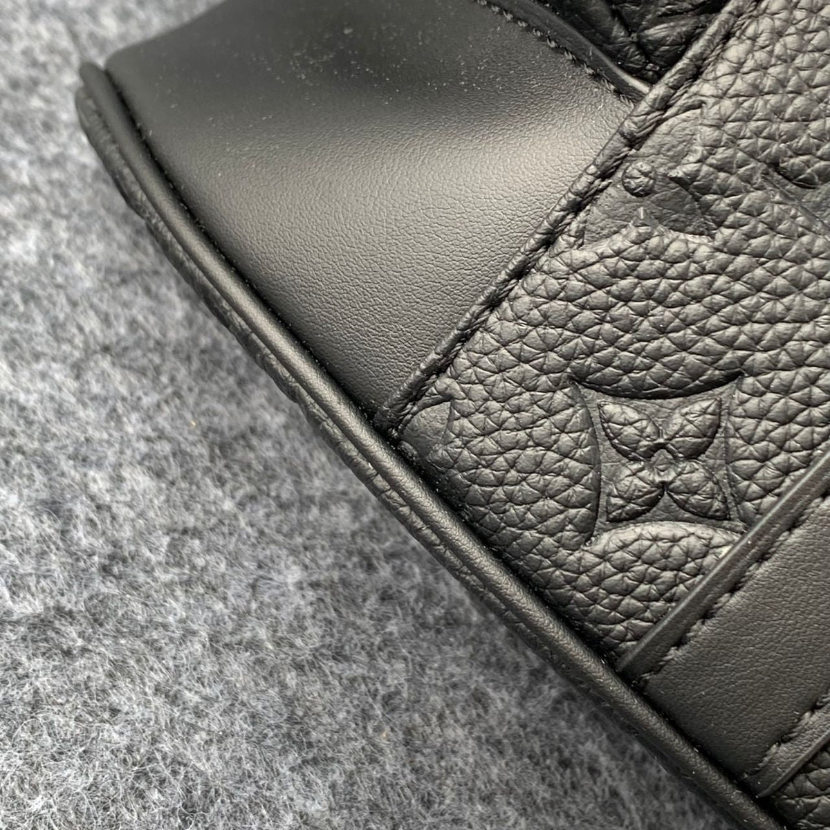 LV Christopher MM Backpack
