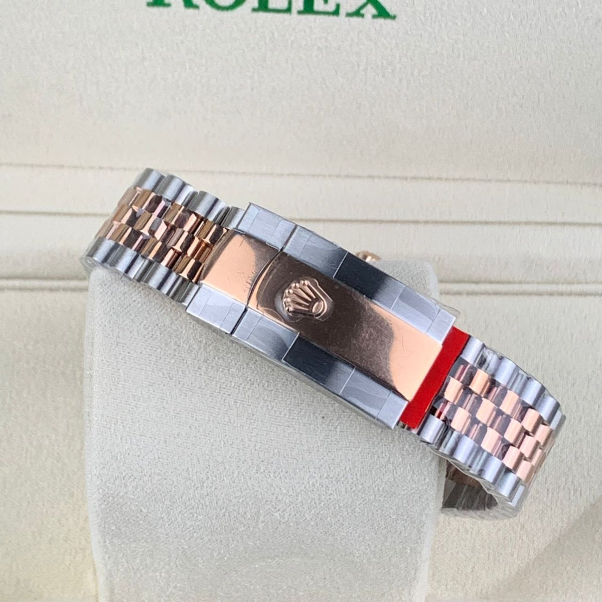 Chocolate Diamond 41MM Watch