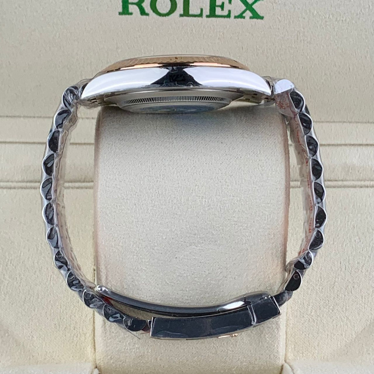 Chocolate Diamond 41MM Watch