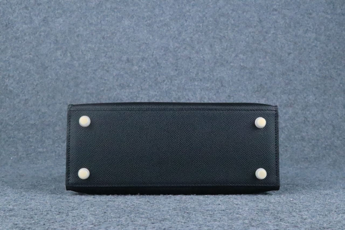 Kelly Sellier Bag (25x17x8)