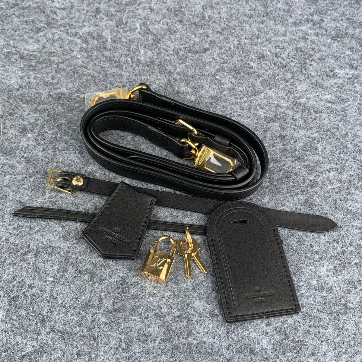 LV Speedy Soft 30
