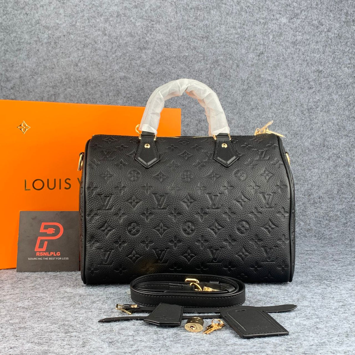 LV Speedy Soft 30
