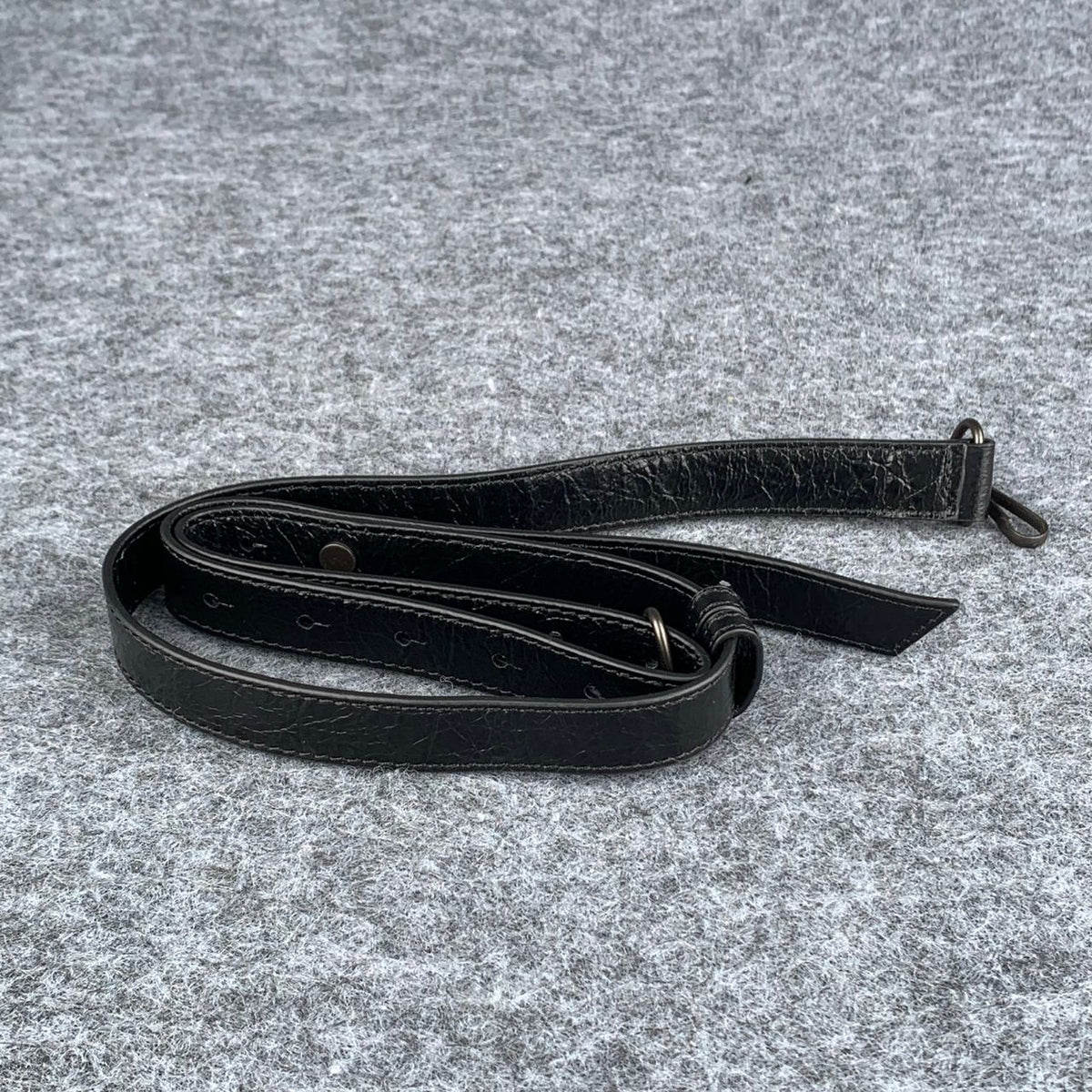 Balenciaga Le City Bag ‘Black’