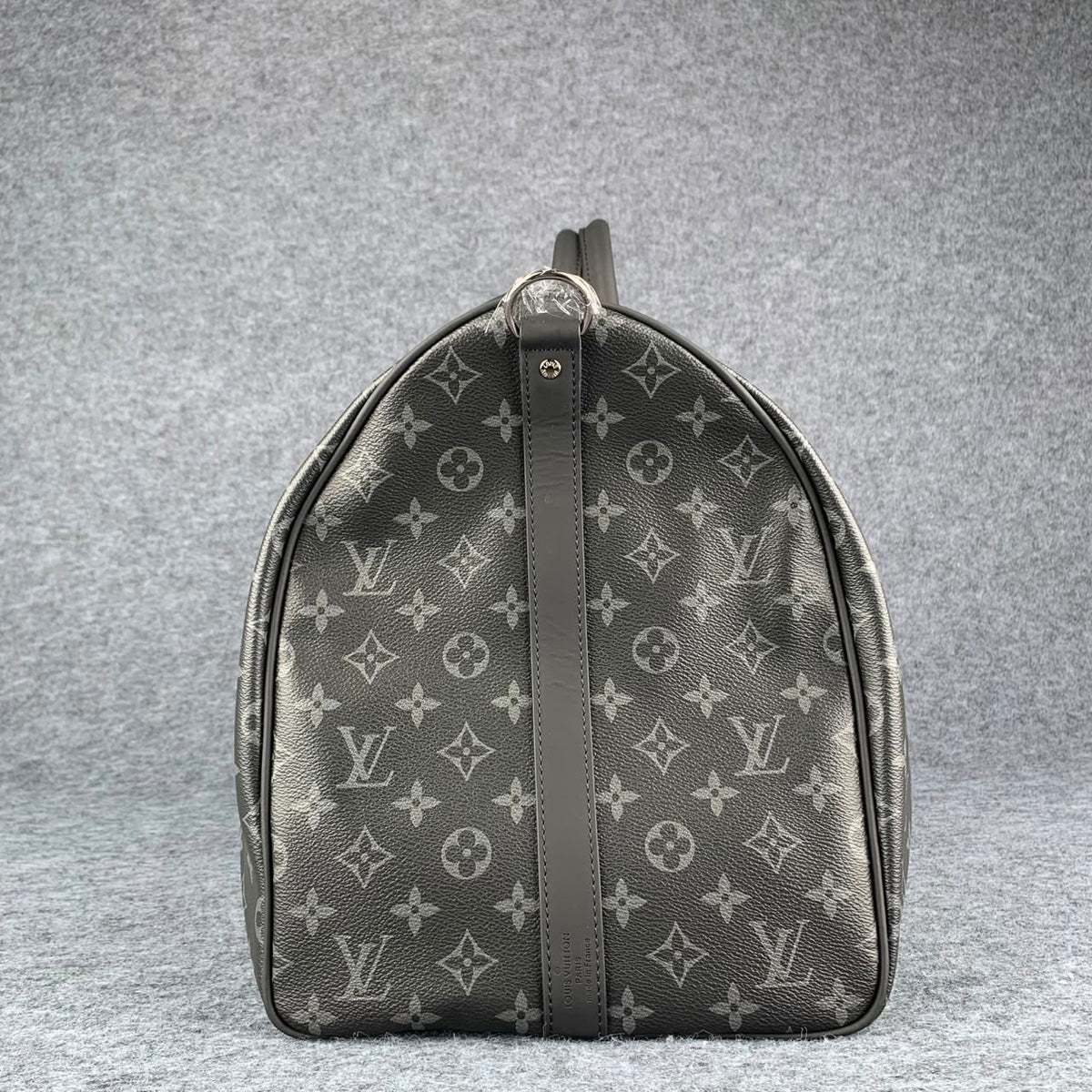 LV KEEPALL BANDOULIERE  ECLIPSE 50