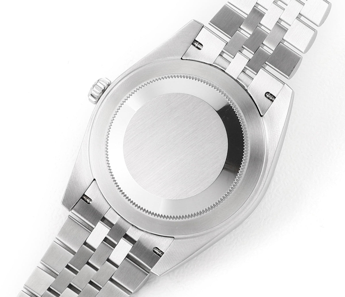 Wimbledon Stainless Steel 41MM Watch