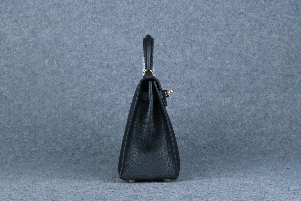 Kelly Sellier Bag (25x17x8)