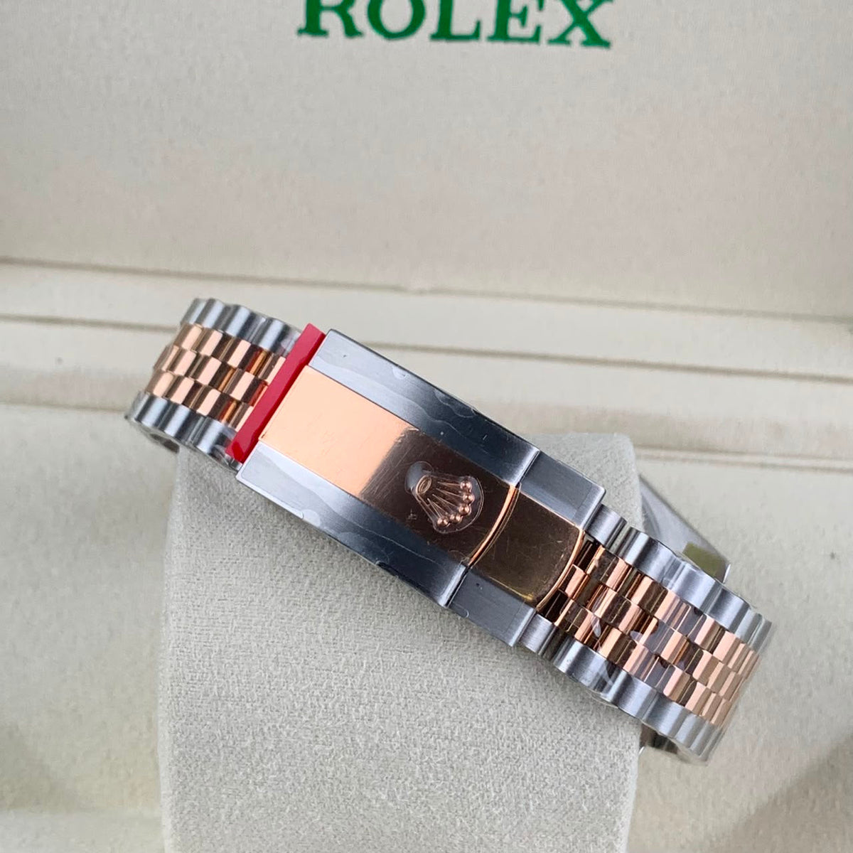 Wimbledon Grey 41MM Watch