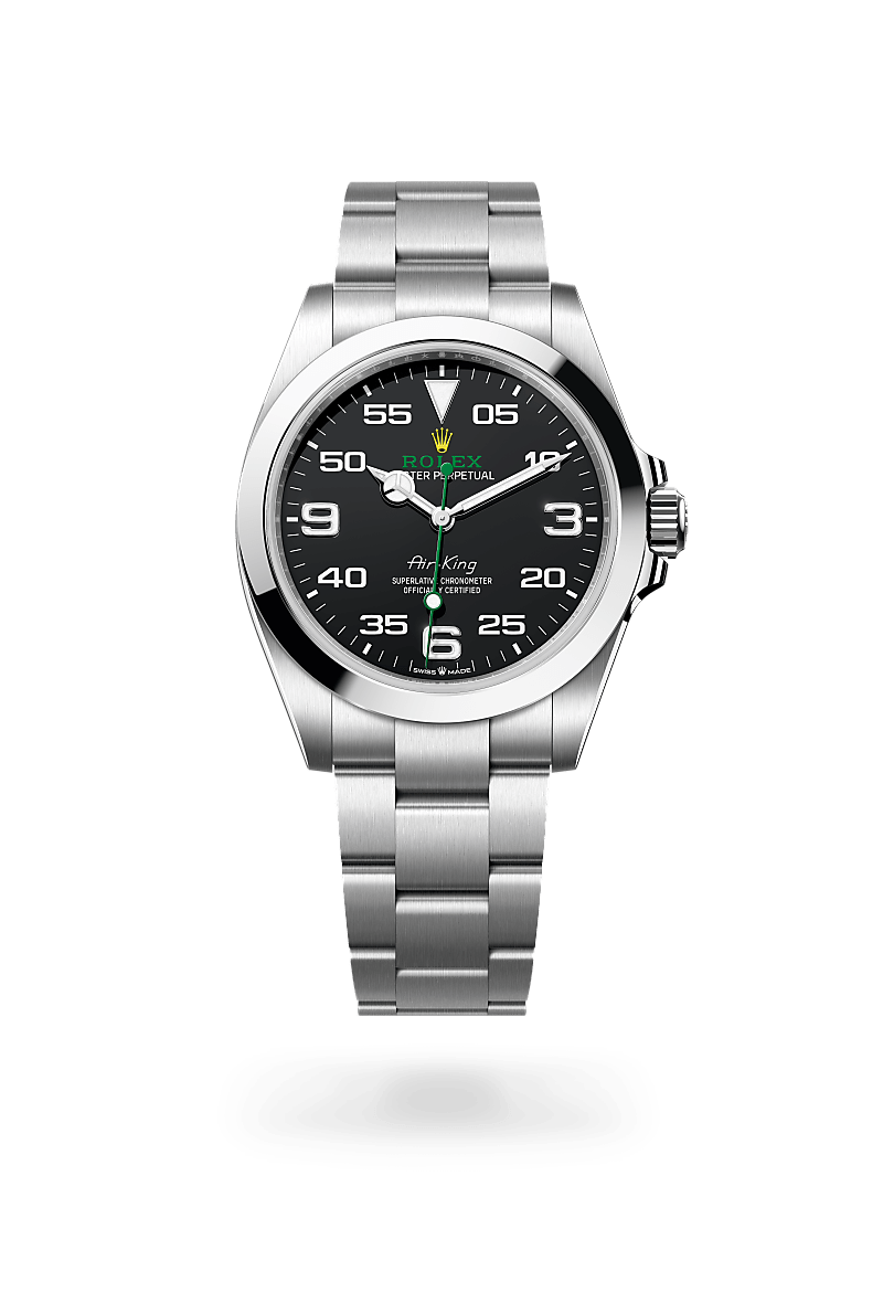 Air-King 40MM Watch