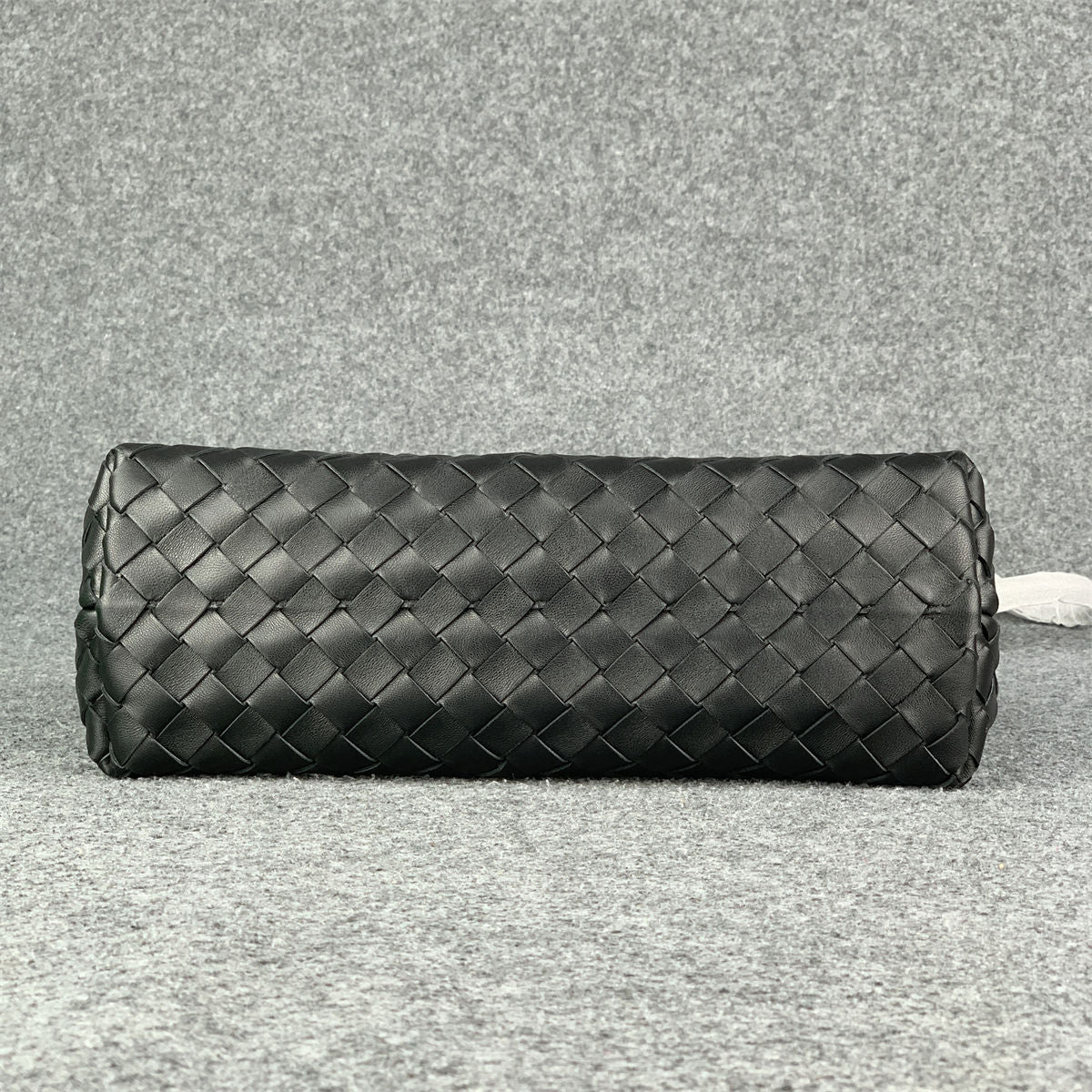 Bottega Veneta Small Andiamo 'Black