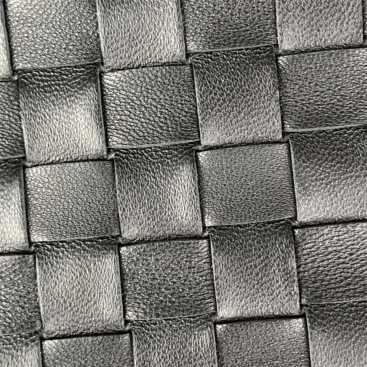 Bottega Veneta Small Andiamo 'Black