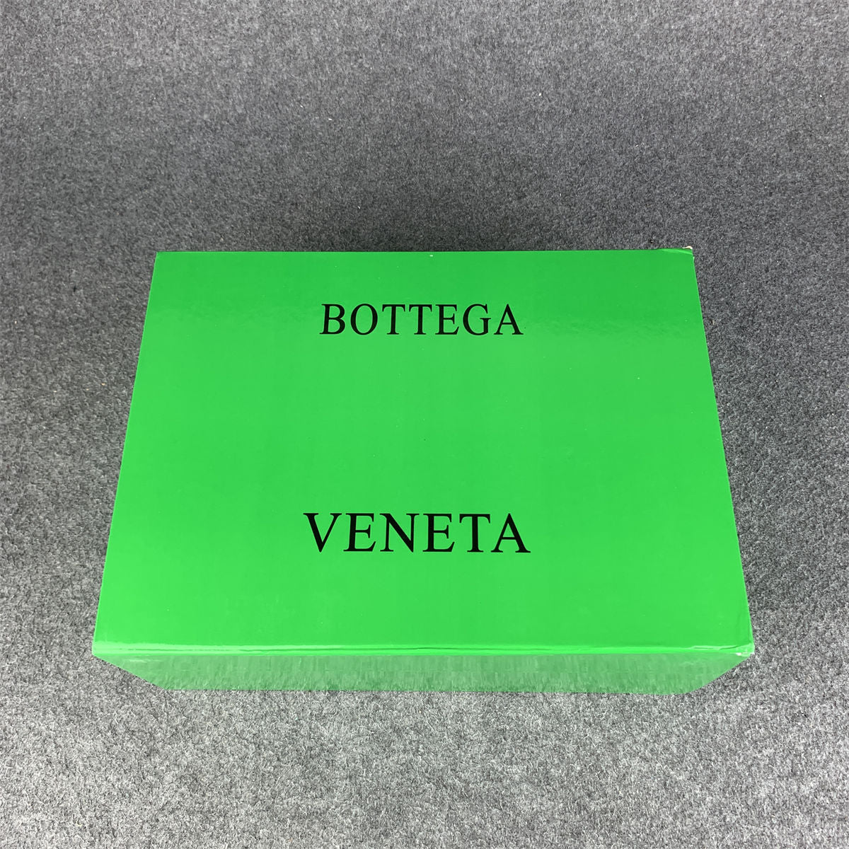 Bottega Veneta Small Andiamo 'Black