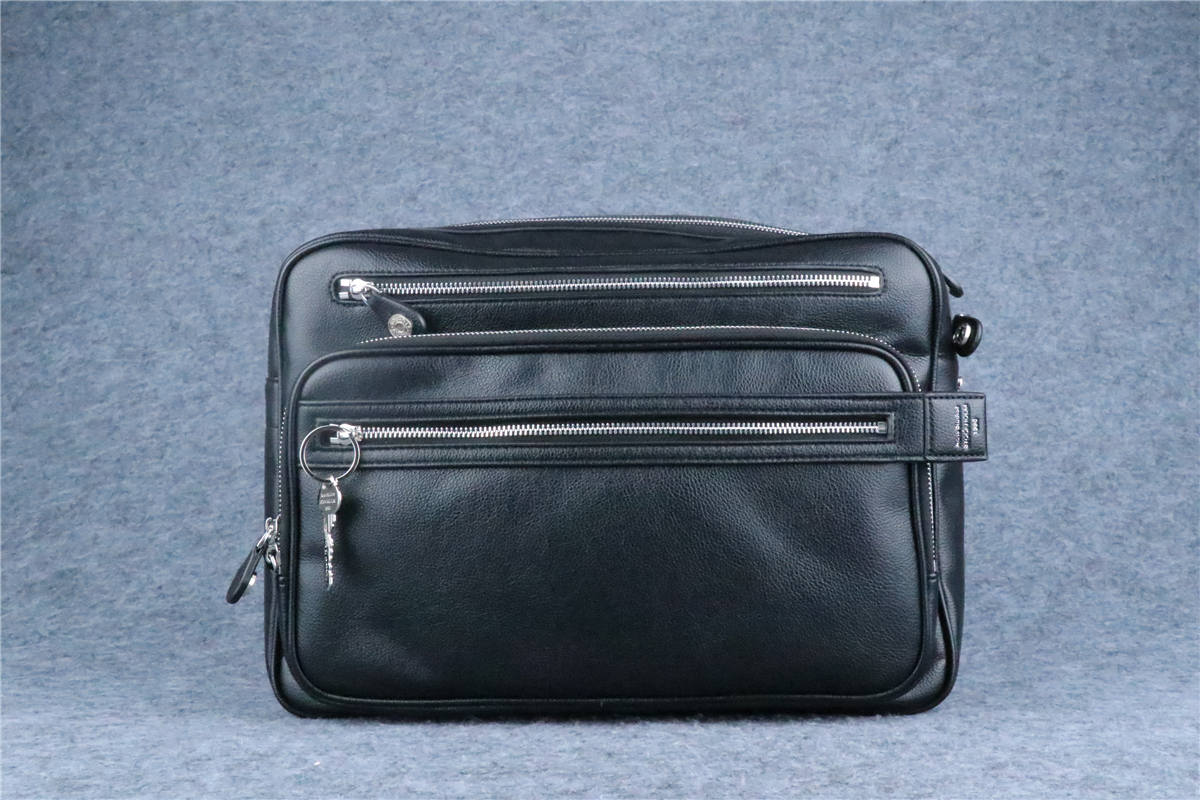 Acne Studios Camero Party Shoulder Bag 'Black'