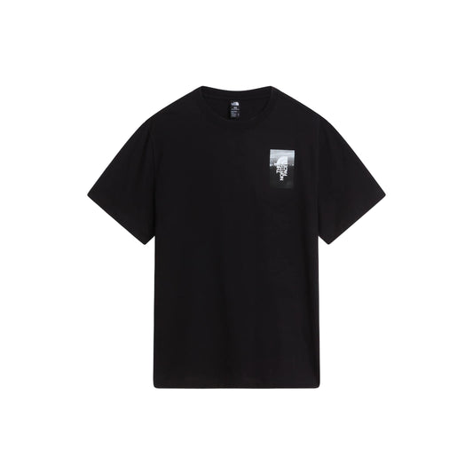 The North Face Men's '75 Collage Relaxed SS Tee