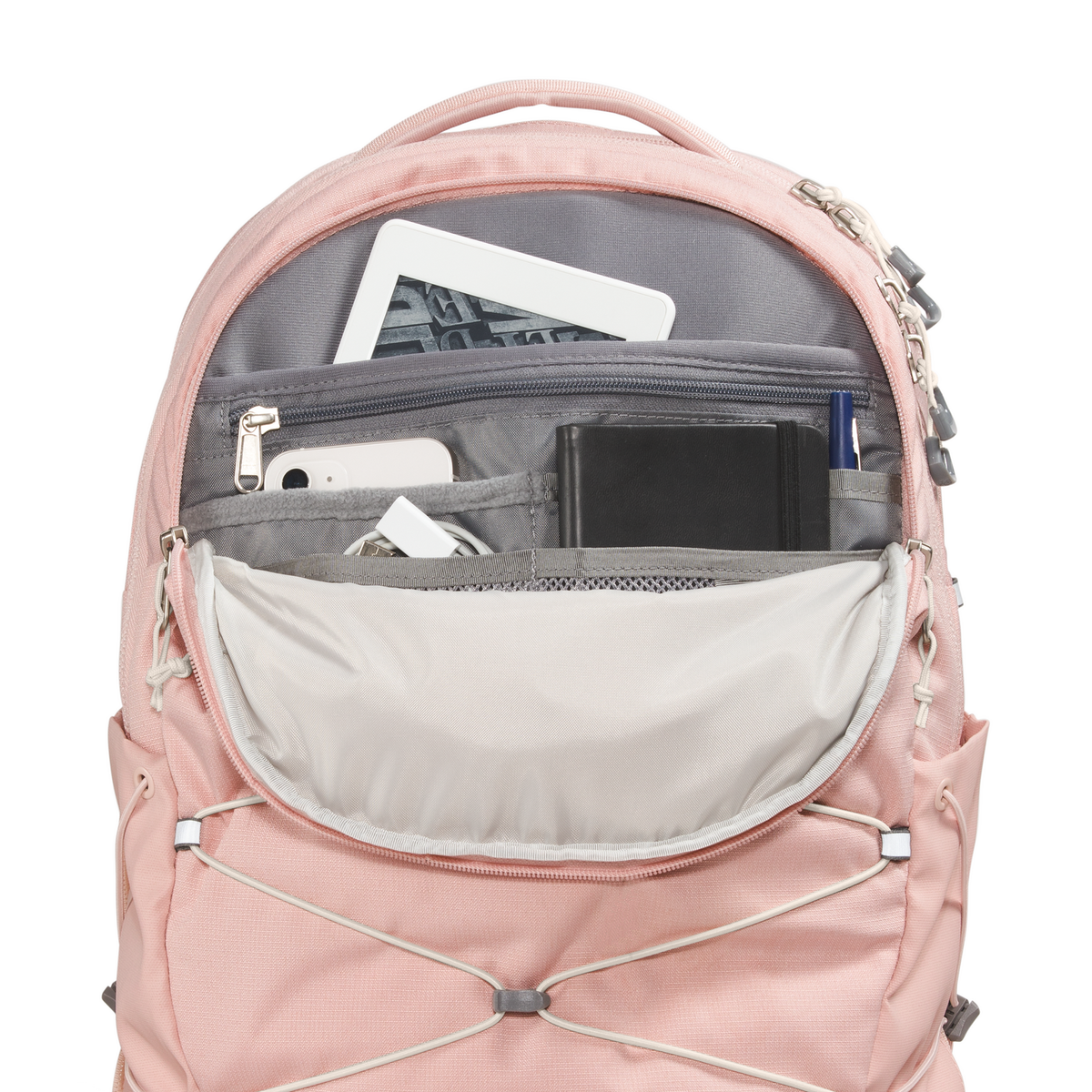 The North Face Women's Borealis Backpack