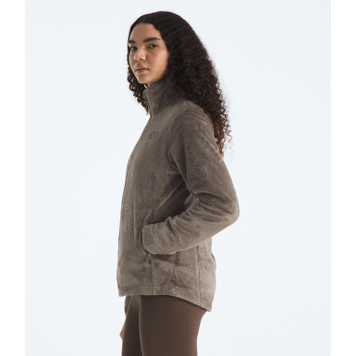 The North Face Women's Osito Jacket