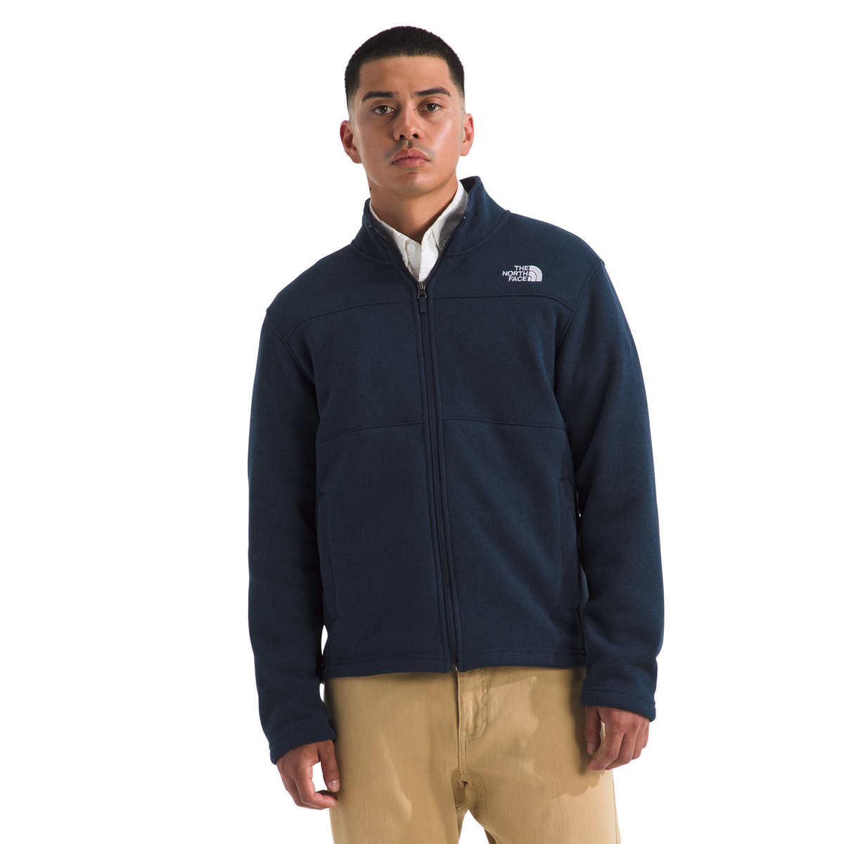The North Face Men's Gordon Lyons Full-Zip Jacket