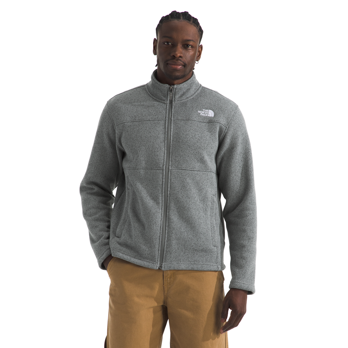 The North Face Men's Gordon Lyons Full-Zip Jacket