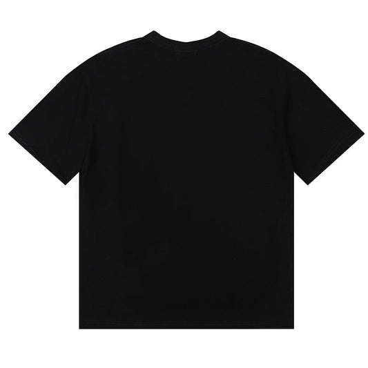 Purple Brand Logo-print T-Shirt
