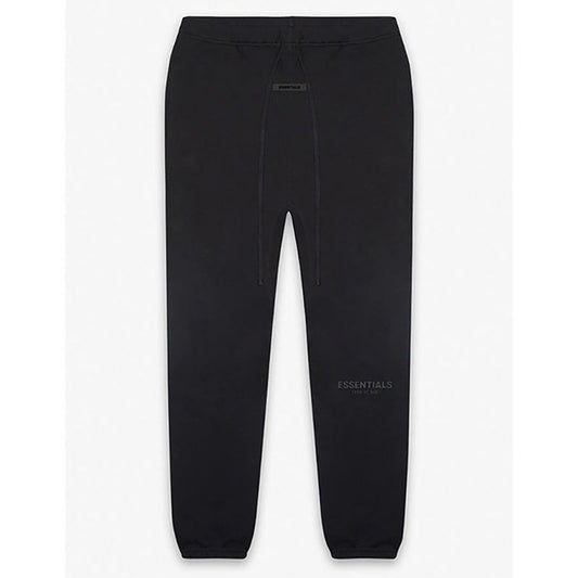 FEAR OF GOD ESSENTIALS Drawstring Track Pants