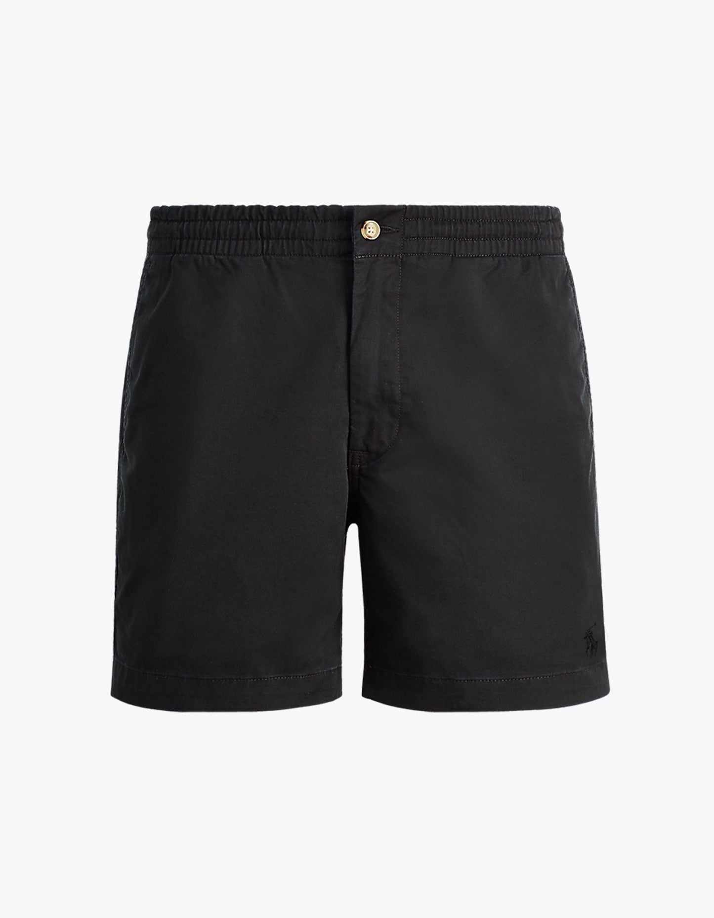 6 Inch Polo Prepster Stretch Chino Short - Polo Black
