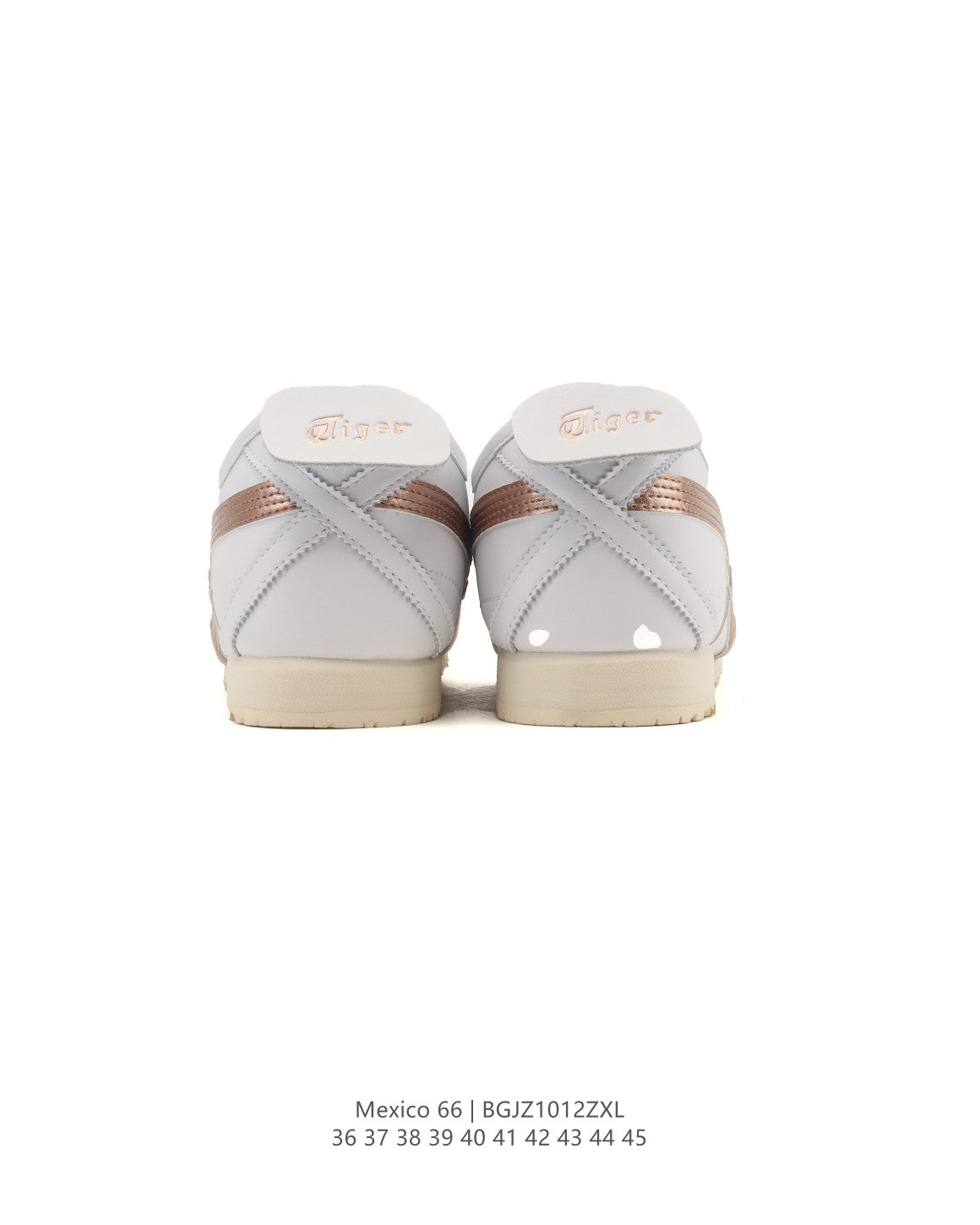 Asics Onitsuka Tiger Mexico 66 Classic Sneakers