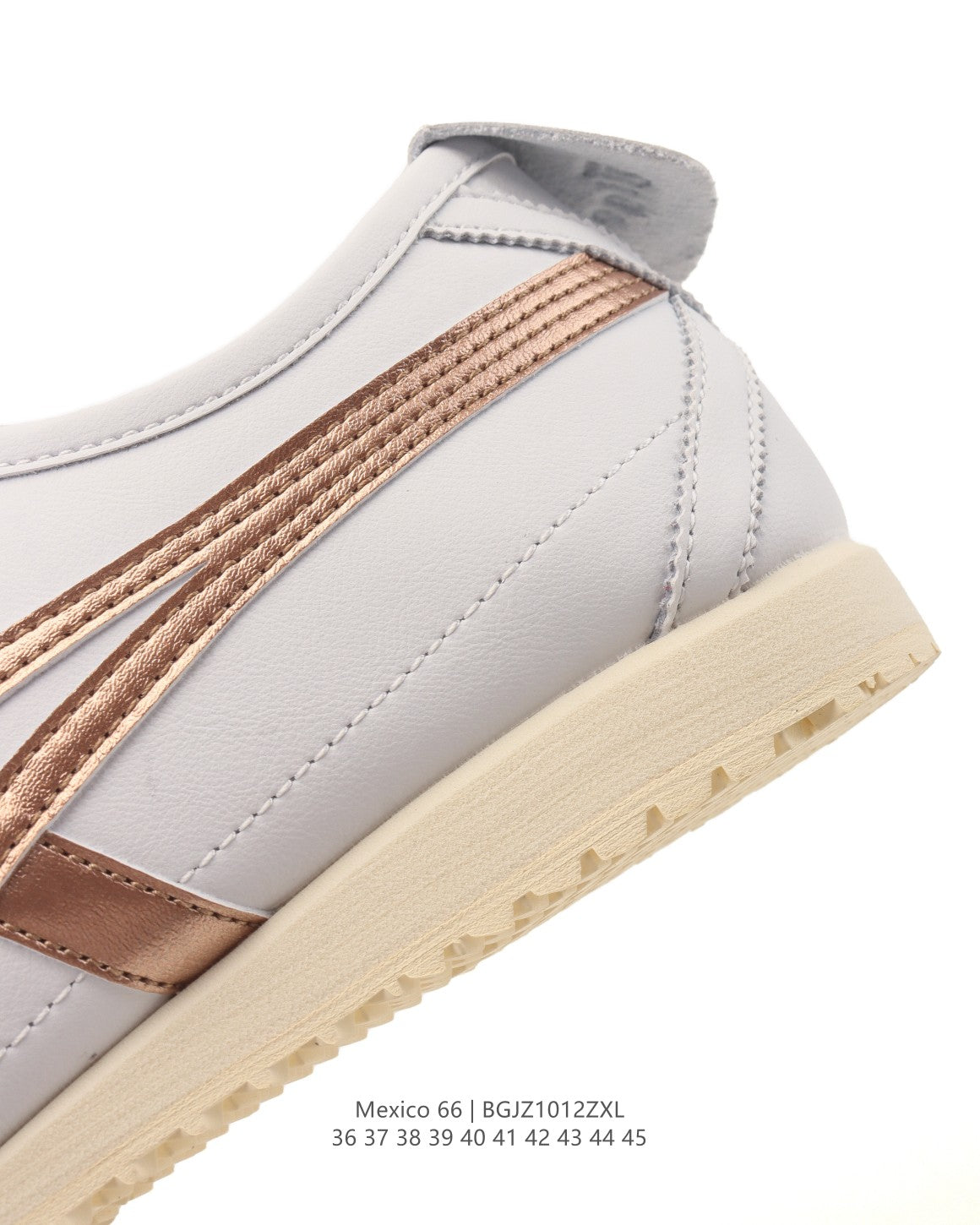 Asics Onitsuka Tiger Mexico 66 Classic Sneakers