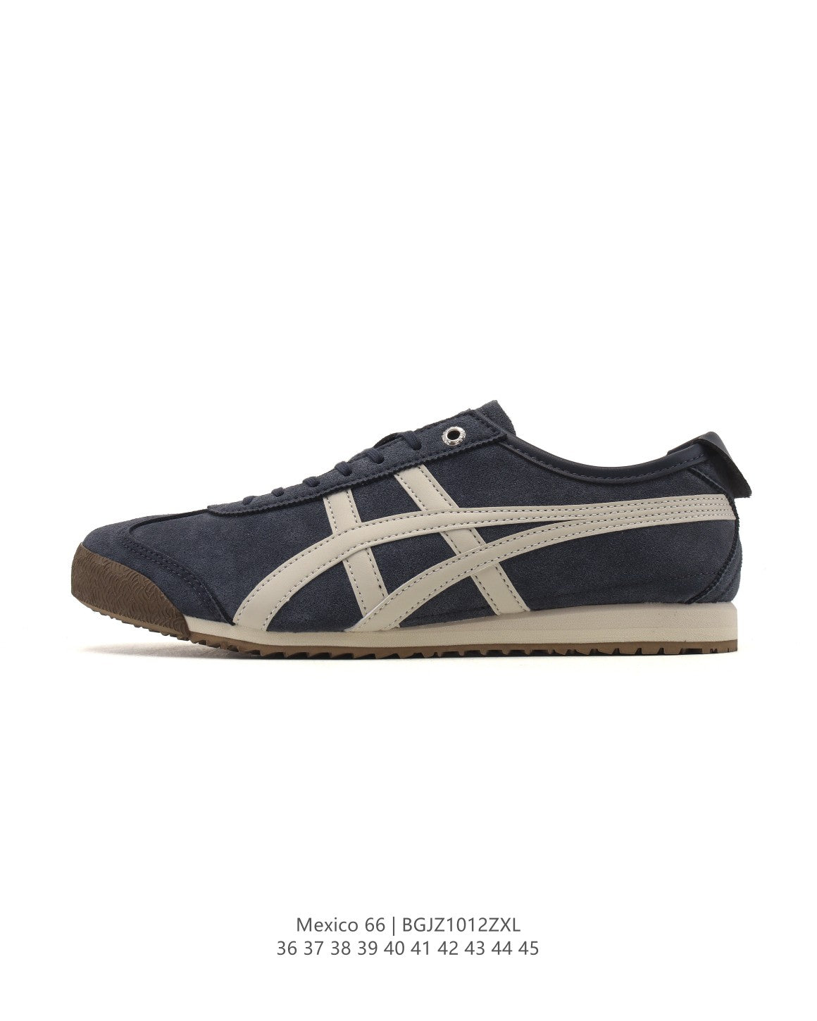 Asics Onitsuka Tiger Mexico 66 Classic Sneakers